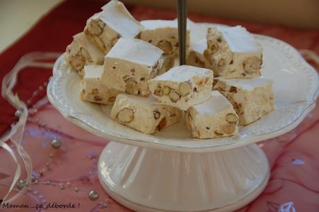 Nougat