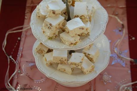 Nougat