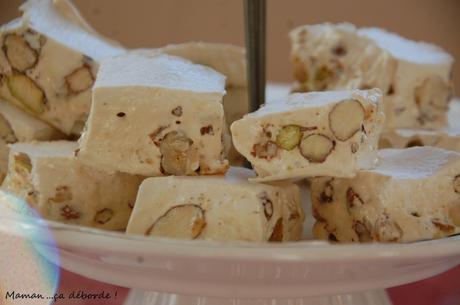 Nougat