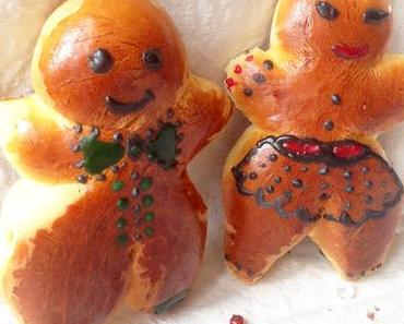 Mr & Mme Manala Prêts pour la Fête !