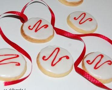 Ronds pour St Nicolas