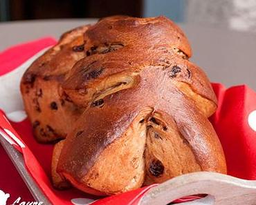 Manalas aux pépites de chocolat