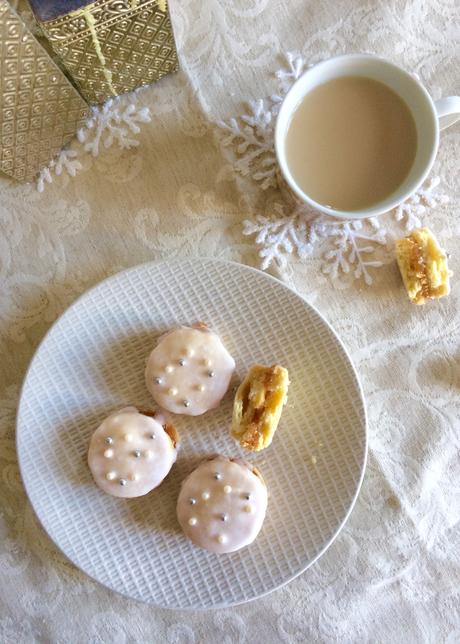 les Napolitaines, biscuits mauricien