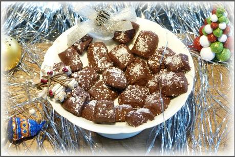 Miam Biscuits Chocolat-Noix Coco façon Kipferl