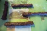Miam Biscuits Chocolat-Noix Coco façon Kipferl