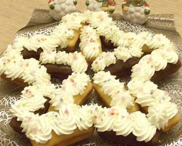 Ma participation au concours « un goûter féerique » Ker Cadelac