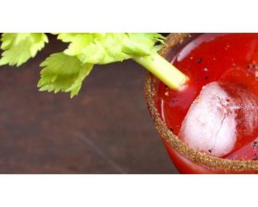 Bloody Ceasar – Cocktail