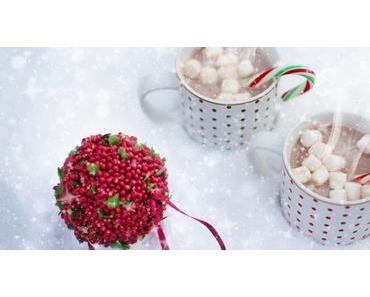 Chocolat chaud maison – Le meilleur