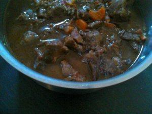 daube