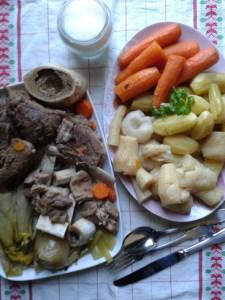 pot au feu