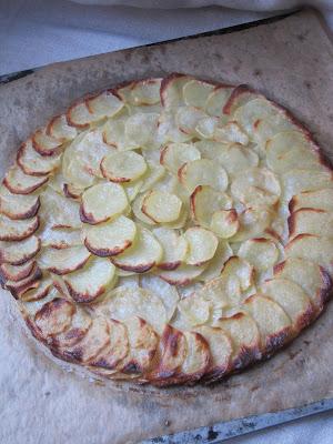 Pommes Anna