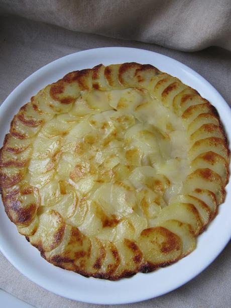 Pommes Anna