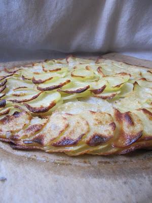 Pommes Anna