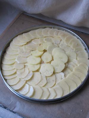 Pommes Anna