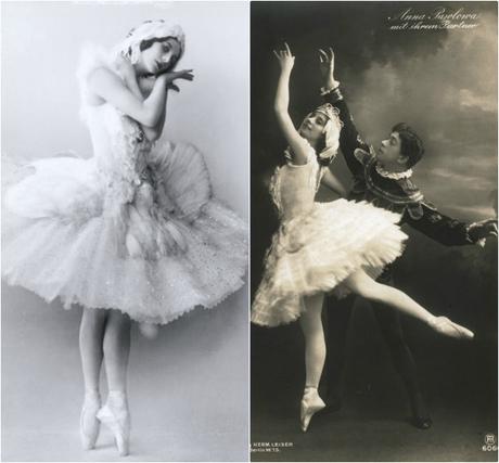 Anna-Pavlova