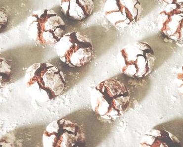 Crinkles Chocolat