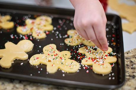 Joyeux Noël les gourmands! / Merry Christmas Food lovers!