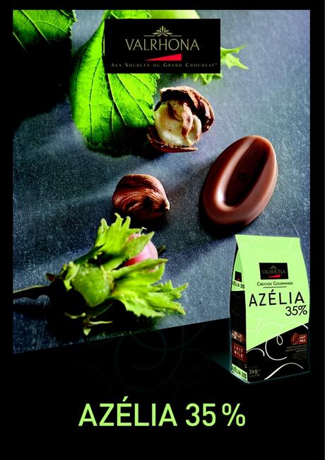 Azelia - Valrhona