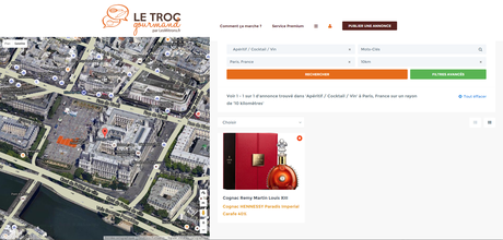 Le webzine « Les Mitrons » lance « Le Troc Gourmand »