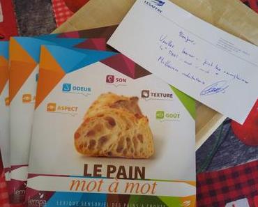 [Terminé] Gagnez le Lexique sensoriel des pains à croûte !