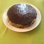Gâteau Maroc de Mercotte (le meilleur patissier)