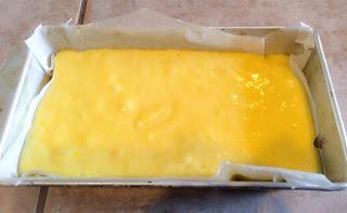 Gâteau Extra Moelleux au Citron Iced Lemon Pound Cake
