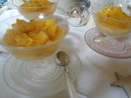 velours de coco à l'ananas 1