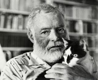 Hemingway spécial