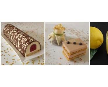 Top des recettes – décembre 2015