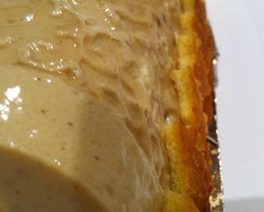 Bûche Divana Marrons