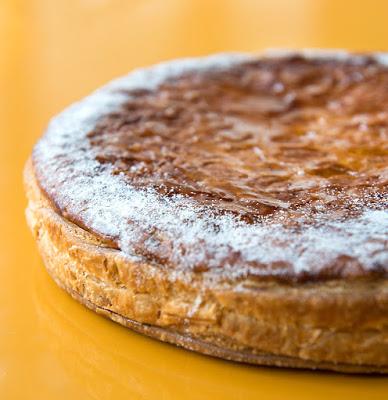 L'Epiphanie par La Pâtisserie des Rêves