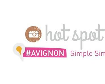 Hot spot : Simple Simon à Avignon