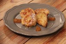 Triple nomination Liebster Awards !