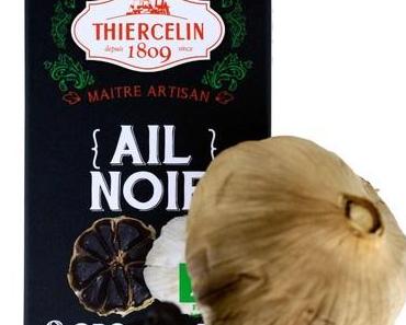 L’ail noir de mon partenaire Thiercelin