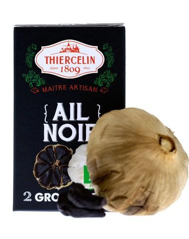 L’ail noir de mon partenaire Thiercelin