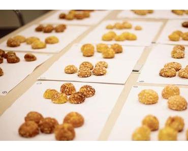 Voici les meilleures chouquettes de Paris !