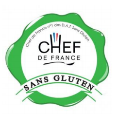 Les tartinables Chef de France se mettent au sans gluten gourmand