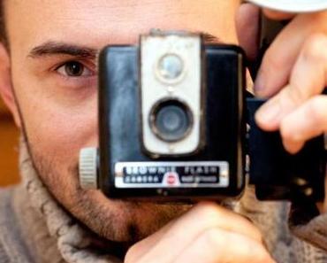 Rencontre avec le photographe Stéphane Valotteau