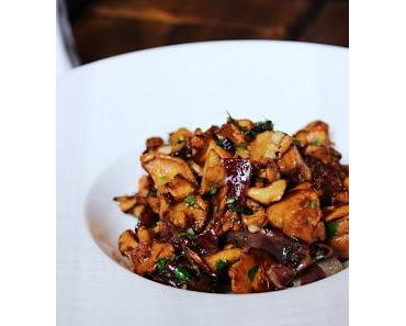 L'Evasion - 75 008 Paris