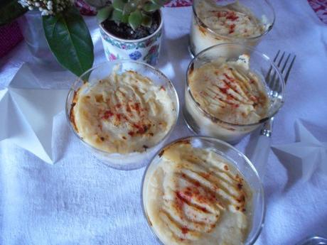 parmentierde canard purée au céleri 1