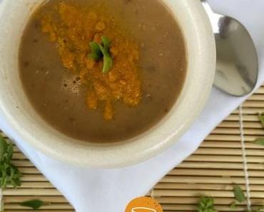 Soupe de l’Himalaya