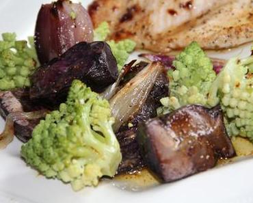 HARMONIE COLOREE DE LEGUMES