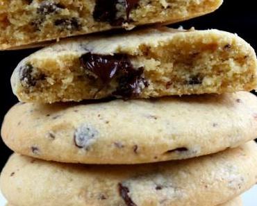 Les cookies parfaits!