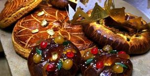 Tout roule pour la galette des rois !