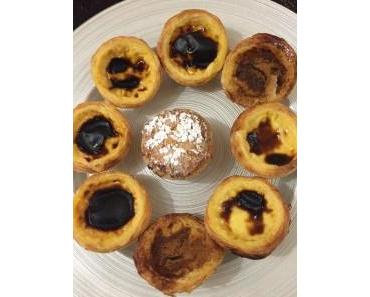 Et si on testait Casa & Natas, le traiteur Portugais d’Argenteuil ? Ouh la bonne idée !!