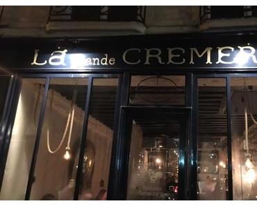 La Grande Crèmerie – Paris 6ème