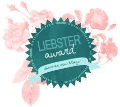 Liebster Award 2016