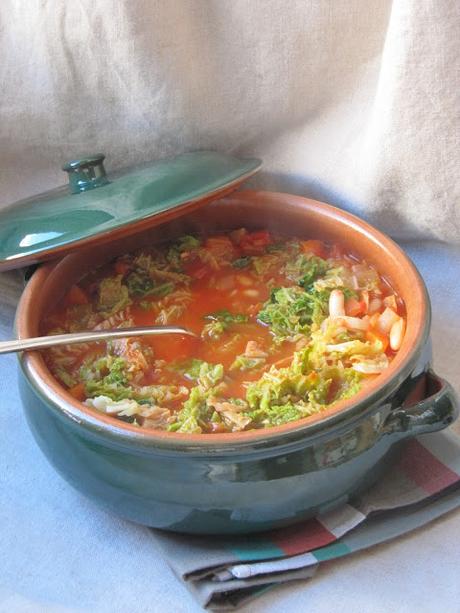 Ribollita