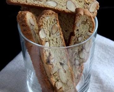 Les cantuccini