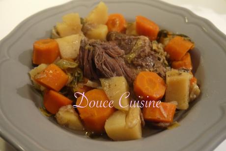 Pot au feu